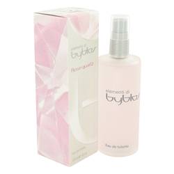 Byblos Rose Quartz Perfume By Byblos, 4 Oz Eau De Toilette Spray For Women