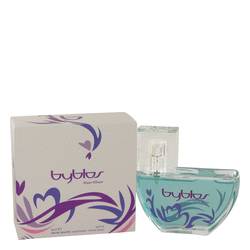 Byblos Water Flower Perfume by Byblos Perfume 2.5 oz Eau De Toilette Spray