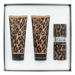 By Perfume by Dolce & Gabbana Perfume -- Gift Set - 1.7 Eau De Parfum Spray + 3.4 oz Body Lotion + 3.4 oz Shower Gel