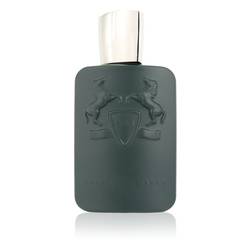Byerley Cologne by Parfums de Marly Cologne 4.2 oz Eau De Parfum Spray (unboxed)