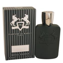 Byerley Cologne By Parfums De Marly, 4.2 Oz Eau De Parfum Spray For Men