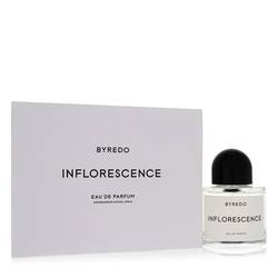 Byredo Inflorescence Perfume By Byredo, 3.4 Oz Eau De Parfum Spray For Women