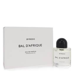 Byredo Bal D'afrique Perfume by Byredo 3.4 oz Eau De Parfum Spray (Unisex)
