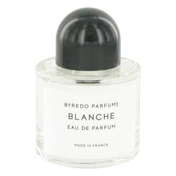 Byredo Blanche Perfume by Byredo Perfume 3.4 oz Eau De Parfum Spray (Tester)