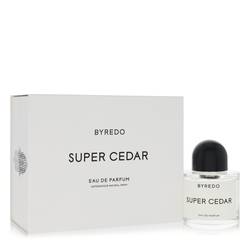 Byredo Super Cedar Cologne by Byredo Cologne 1.6 oz Eau De Parfum Spray