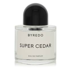 Byredo Super Cedar Cologne by Byredo Cologne 1.6 oz Eau De Parfum Spray (Unboxed)