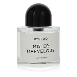 Byredo Mister Marvelous Cologne by Byredo Cologne 3.4 oz Eau De Parfum Spray (unboxed)