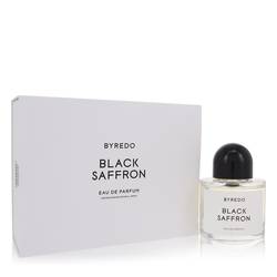 Byredo Black Saffron Perfume by Byredo 3.4 oz Eau De Parfum Spray (Unisex)