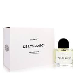 Byredo De Los Santos Perfume by Byredo 3.3 oz Eau De Parfum Spray (Unisex)