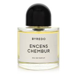 Byredo Encens Chembur Perfume by Byredo Perfume 3.4 oz Eau De Parfum Spray (Unisex Unboxed)
