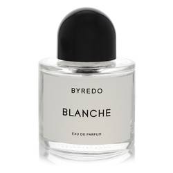 Byredo Blanche Perfume by Byredo Perfume 3.4 oz Eau De Parfum Spray (Unboxed)
