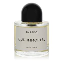 Byredo Oud Immortel Perfume by Byredo Perfume 3.4 oz Eau De Parfum Spray (Unisex Unboxed)