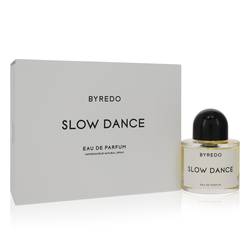 Byredo Slow Dance Perfume by Byredo 1.6 oz Eau De Parfum Spray (Unisex)