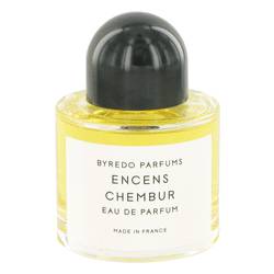Byredo Encens Chembur Perfume by Byredo Perfume 3.4 oz Eau De Parfum Spray (Unisex Tester)