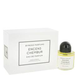 Byredo Encens Chembur Perfume By Byredo, 3.4 Oz Eau De Parfum Spray (unisex) For Women