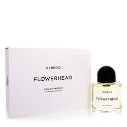 Byredo Flowerhead Perfume by Byredo 3.4 oz Eau De Parfum Spray (Unisex)
