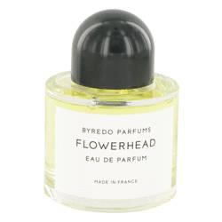 Byredo Flowerhead Perfume By Byredo, 3.4 Oz Eau De Parfum Spray (unisex Tester) For Women