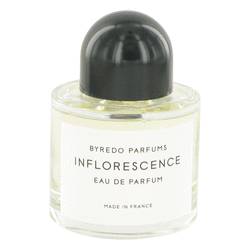 Byredo Inflorescence Perfume by Byredo Perfume 3.4 oz Eau De Parfum Spray (Tester)