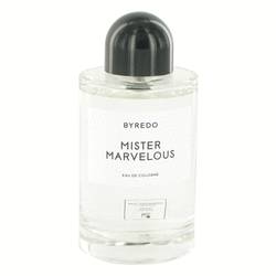 Byredo Mister Marvelous Cologne by Byredo Cologne 8.4 oz Eau De Cologne Spray (Tester)
