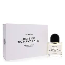Byredo Rose Of No Man's Land Perfume by Byredo 3.3 oz Eau De Parfum Spray