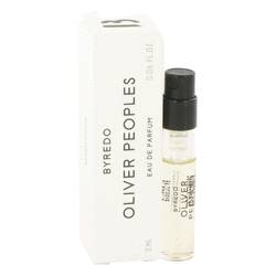 Byredo Oliver Peoples - Byredo Perfume
