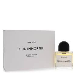 Byredo Oud Immortel Perfume by Byredo 3.4 oz Eau De Parfum Spray (Unisex)