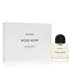 Rose Noir - Eau de Parfum 100 ml