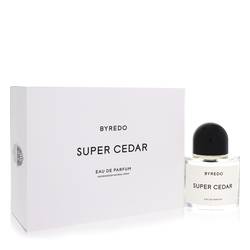 Byredo Super Cedar Perfume by Byredo | FragranceX.com