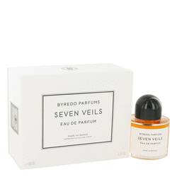 Byredo Seven Veils Perfume By Byredo, 3.4 Oz Eau De Parfum Spray (unisex) For Women
