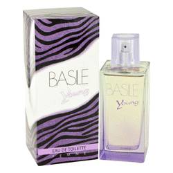 Basile Young Perfume by Basile Perfume 3.4 oz Eau De Toilette Spray