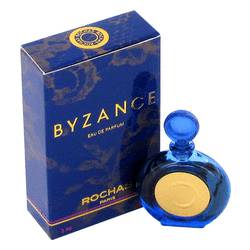 Byzance Perfume by Rochas Perfume 0.1 oz Mini EDP