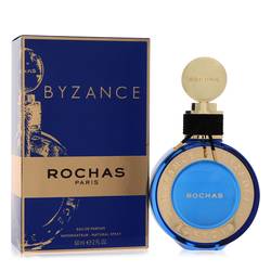 Byzance 2019 Edition Perfume by Rochas 2 oz Eau De Parfum Spray
