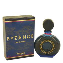 Byzance Perfume by Rochas Perfume 1.7 oz Eau De Toilette