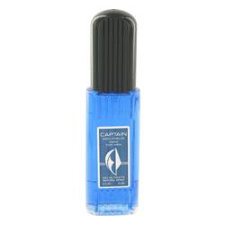 Captain Cologne by Molyneux 2.5 oz Eau De Toilette Spray (unboxed)