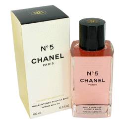 Chanel No. 5 Perfume by Chanel 400 ml Bath Oil