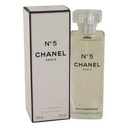 Chanel No. 5 Perfume by Chanel 150 ml Eau De Parfum Premiere Spray