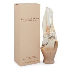 Cashmere Aura Perfume by Donna Karan Perfume 1.7 oz Eau De Parfum Spray