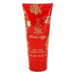 Christian Audigier Perfume by Christian Audigier Perfume 3 oz Body Lotion