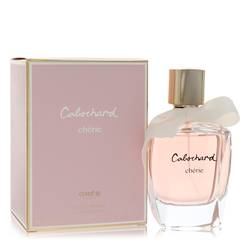 Cabochard Cherie Perfume by Cabochard 3.4 oz Eau De Parfum Spray