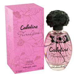 Cabotine Floralisme Perfume by Parfums Gres Perfume 3.4 oz Eau De Toilette Spray