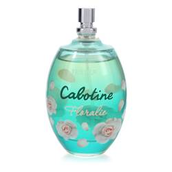 Cabotine Floralie Perfume by Parfums Gres 3.4 oz Eau De Toilette Spray (Tester)