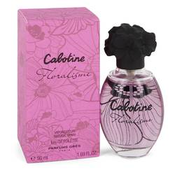 Cabotine Floralisme Perfume by Parfums Gres Perfume 1.7 oz Eau De Toilette Spray