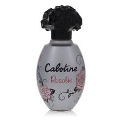 Cabotine Rosalie Perfume by Parfums Gres 1.7 oz Eau De Toilette Spray (Unboxed)