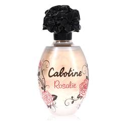 Cabotine Rosalie Perfume by Parfums Gres 3.4 oz Eau De Toilette Spray (unboxed)