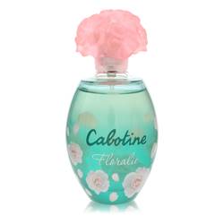 Cabotine Floralie Perfume by Parfums Gres 3.4 oz Eau De Toilette Spray (unboxed)