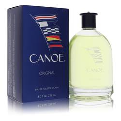 Canoe Cologne by Dana 8 oz Eau De Toilette / Cologne