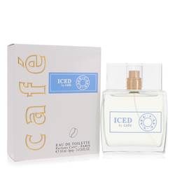Café Iced Perfume by Cofinluxe 3.4 oz Eau De Toilette Spray