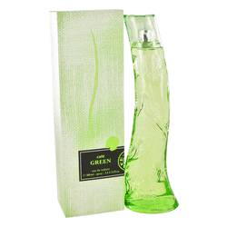Café Green Perfume by Cofinluxe Perfume 3.3 oz Eau De Toilette Spray