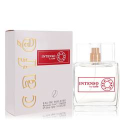 Café Intenso Perfume by Cofinluxe 3.4 oz Eau De Toilette Spray