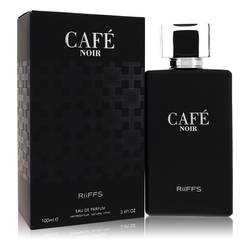 Café Noire Cologne by Riiffs 3.4 oz Eau De Parfum Spray